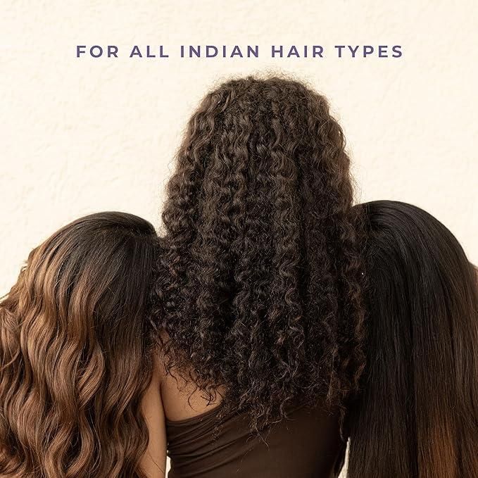 Biotin Turmeric & Rosemary Shampoo 100 ml each Pack of 2