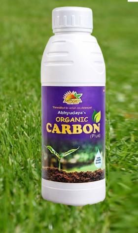 Organic Carbon 200ml