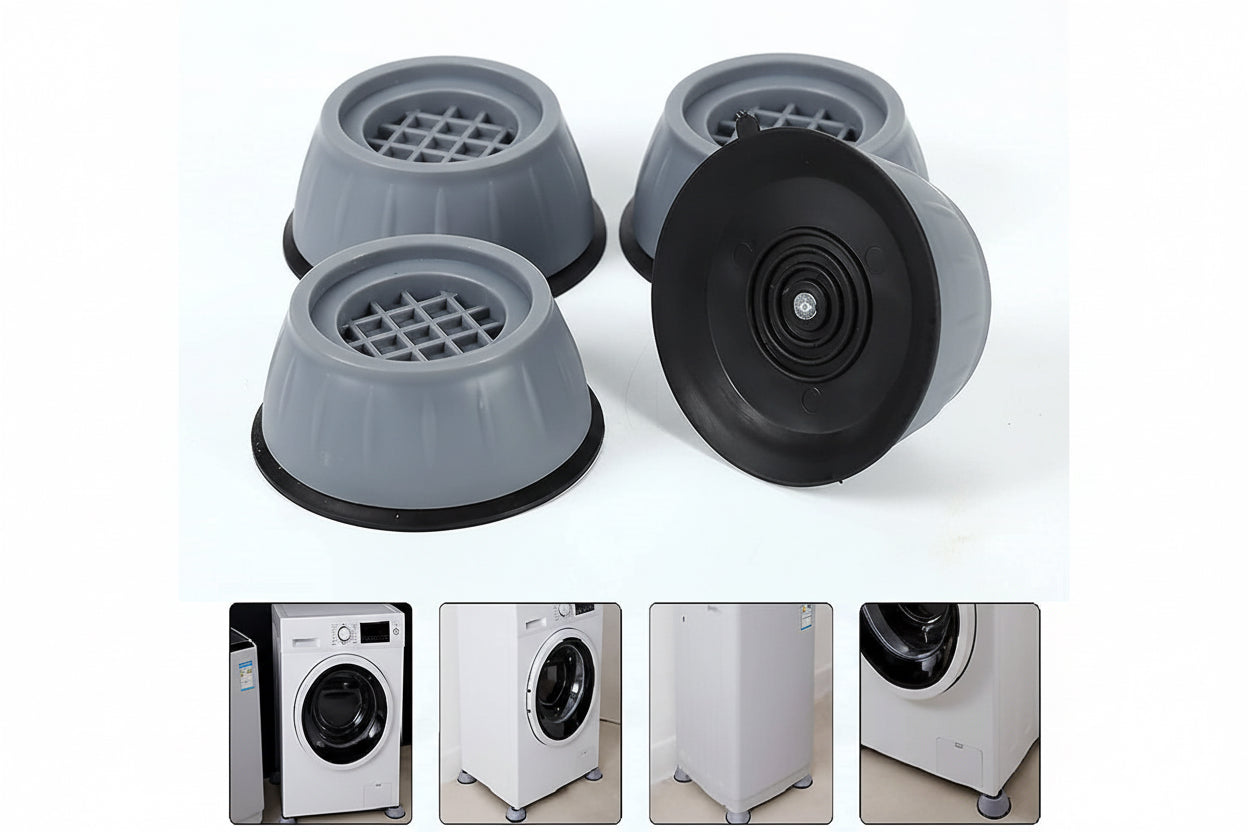 PUNIX-Anti-vibration Pads For Washing Machine