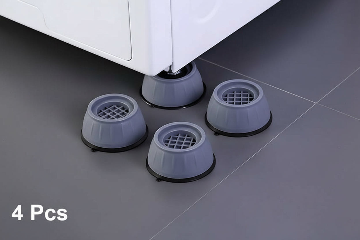 PUNIX-Anti-vibration Pads For Washing Machine